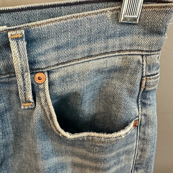 WILFRED x CITIZENS OF HUMANITY | Women’s Size 25 Aida High Rise Skinny Jean - Picture 7 of 9